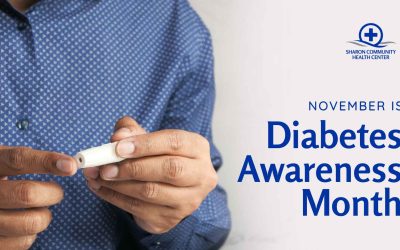 Stay Healthy and In Control: Tips for Diabetes Awareness Month