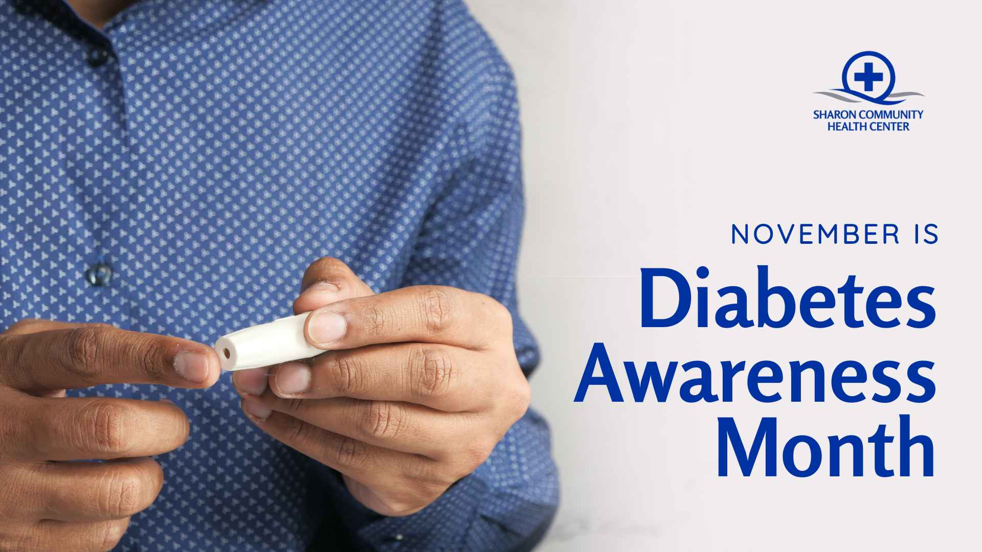 Diabetes Awareness Month