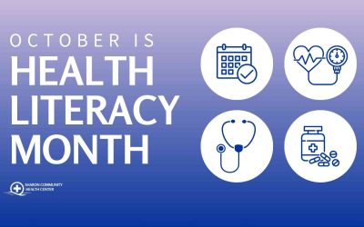 October is Health Literacy Month: Empowering Patients for Better Health