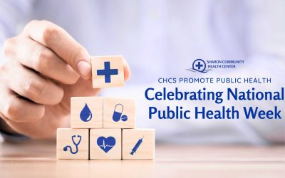 Public Health Week | SCHC Supports Our Community