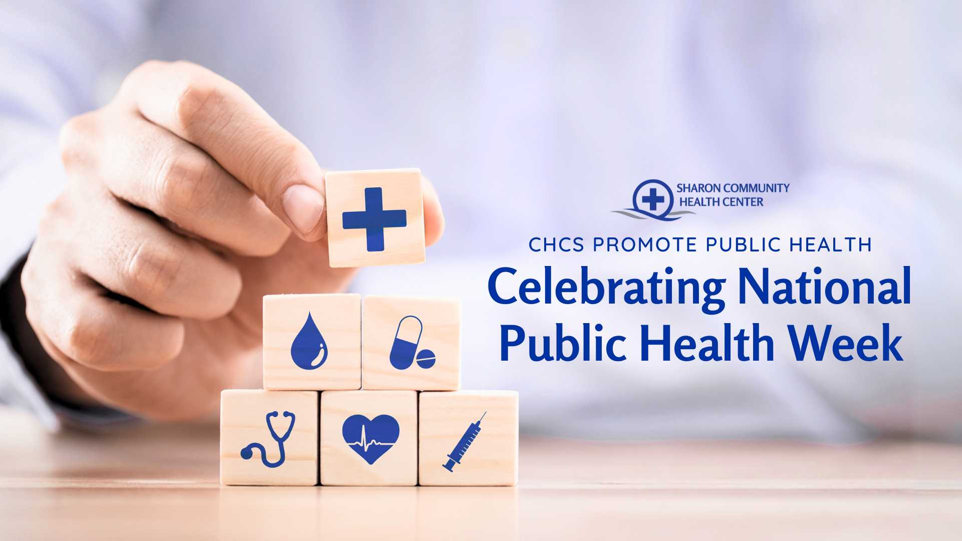National Public Health Week