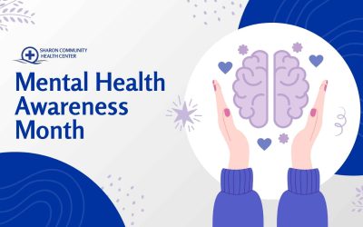Mental Health Awareness Month