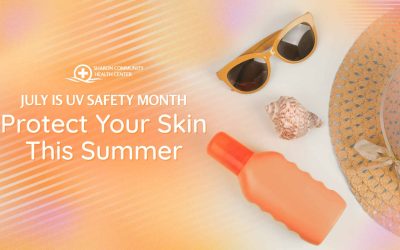 July is UV Safety Month