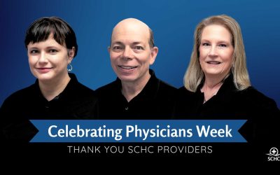 Celebrating Physicians Week
