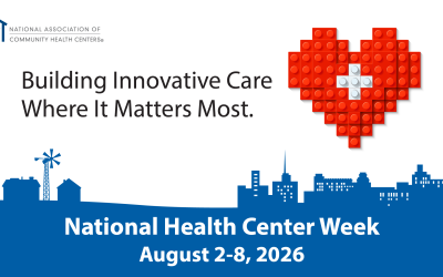 National Health Center Week: Building Innovative Care Where It Matters Most